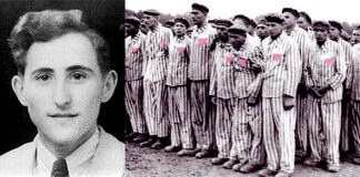 3 Ağustos 2011: “Pembe Üçgen” Rudolf Brazda hayatını kaybetti