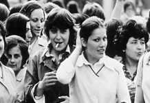 13 Ağustos 1973: Almanya’da Pierburg kadın grevi
