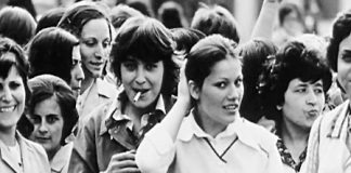 13 Ağustos 1973: Almanya’da Pierburg kadın grevi