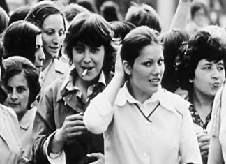 13 Ağustos 1973: Almanya’da Pierburg kadın grevi