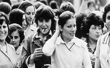 13 Ağustos 1973: Almanya’da Pierburg kadın grevi