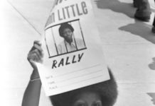 15 Ağustos 1975: Tecavüzcü gardiyanı öldüren Joan Little beraat etti