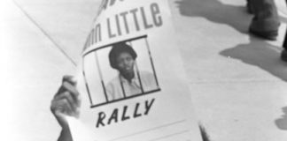 15 Ağustos 1975: Tecavüzcü gardiyanı öldüren Joan Little beraat etti