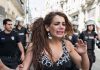 18 Ağustos 2016: Hande Kader yakılarak öldürüldü