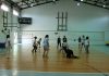 20 Ağustos 2006: Duygu Asena Feminist Voleybol Turnuvası düzenlendi