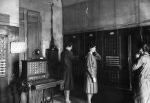 24 Ağustos 1921: Evli olduğu için işten atılan Amelia genel müdürü bıçakladı