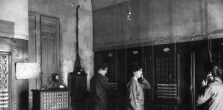 24 Ağustos 1921: Evli olduğu için işten atılan Amelia genel müdürü bıçakladı