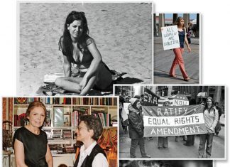 28 Ağustos 2012: Cinselliğin Diyalektiği’ni yazan Shulamith Firestone hayatını kaybetti