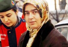 29 Ağustos 2012: Nevin Yıldırım tecavüzcüyü öldürdü