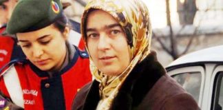 29 Ağustos 2012: Nevin Yıldırım tecavüzcüyü öldürdü