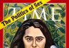 31 Ağustos 1970: Kate Millett, Time dergisinin kapağında yer aldı