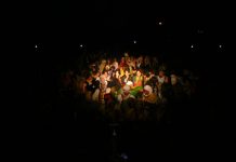 8 Ağustos 2009: Kadınlar, barış için Taksim ve Berçelan’da nöbet tuttu