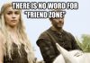 “Friend zone” diye bir şey yok ve kadınlar size bi’ bok borçlu değil ¯\_(ツ)_/¯*