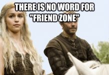 “Friend zone” diye bir şey yok ve kadınlar size bi’ bok borçlu değil ¯\_(ツ)_/¯*