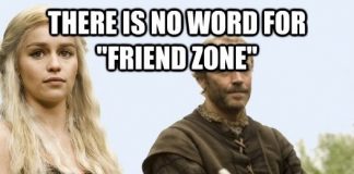 “Friend zone” diye bir şey yok ve kadınlar size bi’ bok borçlu değil ¯\_(ツ)_/¯*