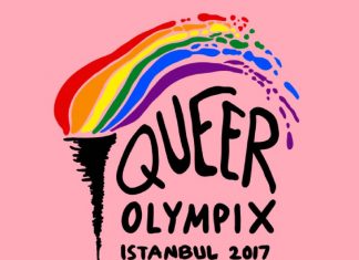 Türkiye’nin ilk kuir olimpiyat oyunları