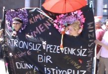 “Günümüz seks işçisi kültü”ymüş (!)