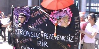 “Günümüz seks işçisi kültü”ymüş (!)