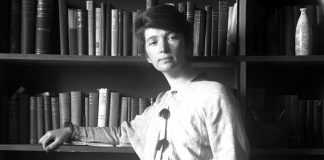 6 Eylül 1966: Amerikalı doğum kontrol aktivisti Margaret Sanger hayatını kaybetti