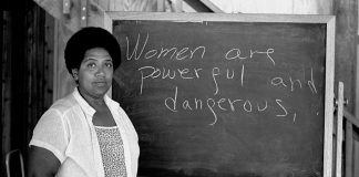 29 Eylül 1979: Audre Lorde New York’taki İkinci Cins Konferansı’nda feminizmin önyargılarını eleştirdi
