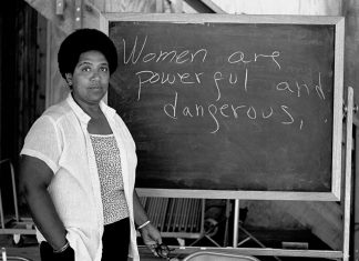 29 Eylül 1979: Audre Lorde New York’taki İkinci Cins Konferansı’nda feminizmin önyargılarını eleştirdi