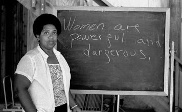 29 Eylül 1979: Audre Lorde New York’taki İkinci Cins Konferansı’nda feminizmin önyargılarını eleştirdi