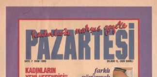 2 Ekim 1997: Erkek şiddetine direnirken öldürmek zorunda kalan Zeynep’in davasına feministler sahip çıktı