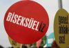 23 Eylül 1999: Biseksüel Görünürlük Günü biseksüel görünürlük günü