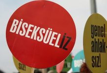 23 Eylül 1999: Biseksüel Görünürlük Günü biseksüel görünürlük günü