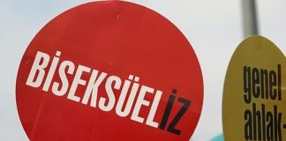 23 Eylül 1999: Biseksüel Görünürlük Günü biseksüel görünürlük günü