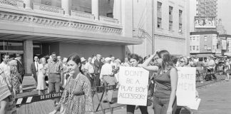 7 Eylül 1968: ABD Atlantik City kentinde feministler ‘Miss Amerika’ güzellik yarışmasını protesto etti