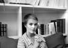 8 Eylül 1979: Oyuncu Jean Seberg Paris’te ölü bulundu