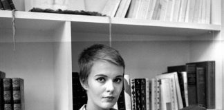 8 Eylül 1979: Oyuncu Jean Seberg Paris’te ölü bulundu