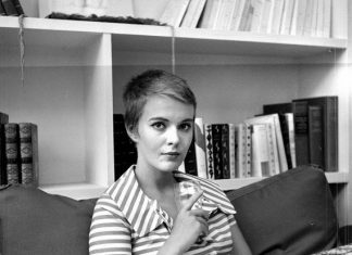 8 Eylül 1979: Oyuncu Jean Seberg Paris’te ölü bulundu