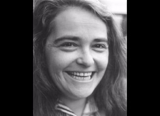 Kate Millett’a şükran duyuyoruz