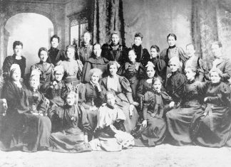 19 Eylül 1893: Kadınların oy hakkı elde ettiği ilk ülke Yeni Zelanda