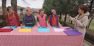 Yeni Türkiye’nin gelinler alemi