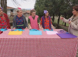 Yeni Türkiye’nin gelinler alemi