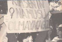 14 Eylül 2004: TCK Tasarısı için kadınlar Ankara’da