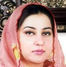 16 Eylül 1971: Pakistanlı politikacı ve kadın hakları aktivisti Zil-e-Huma Usman doğdu