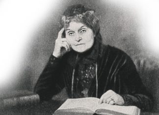 1 Kasım 1841: Alman feminist hareketine ilkleri getiren Minna Cauer
