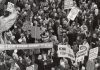 24 Ekim 1975: İzlanda’da kadınlar grevde