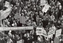 24 Ekim 1975: İzlanda’da kadınlar grevde