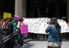 12 Ekim 2009: Feministlerin takip ettiği davada tecavüzcü 14 yıl sonra cezalandırıldı