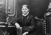 18 Ekim 1893: ABD’de bekârlık soyadını koruyan ilk evli kadın olan feminist aktivist Lucy Stone hayatını kaybetti
