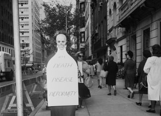 1 Kasım 1961: ABD’de 50.000 kadın barış için greve gittiler