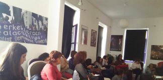 Laiklik üzerine feminist tartışmalar