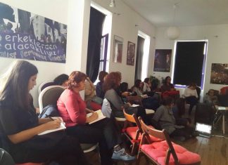 Laiklik üzerine feminist tartışmalar
