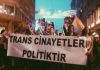 7 Ekim 2011: Abisi, R.Ç.’yi trans olduğu için öldürdü