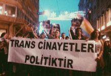 7 Ekim 2011: Abisi, R.Ç.’yi trans olduğu için öldürdü